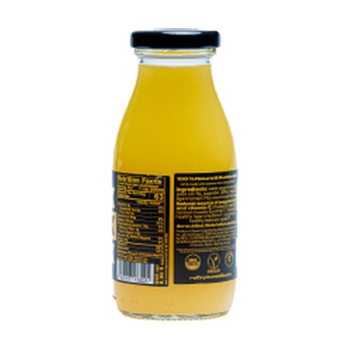 Bebida de recuperación Naranja ECO Refix 265ml