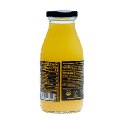 Bebida de recuperación Naranja ECO Refix 265ml