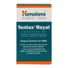 Suplemento Tentex Royal Himalaya 60 cápsulas