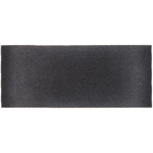 Tejidos de rejilla para lijadoras orbitales y manuales 115 x 280 mm Wolfcraft