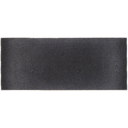 Tejidos de rejilla para lijadoras orbitales y manuales 115 x 280 mm Wolfcraft