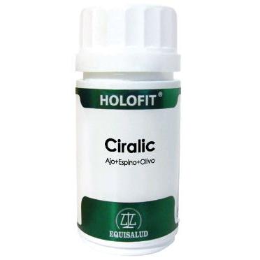 Ciralic 90 Perlas Internature