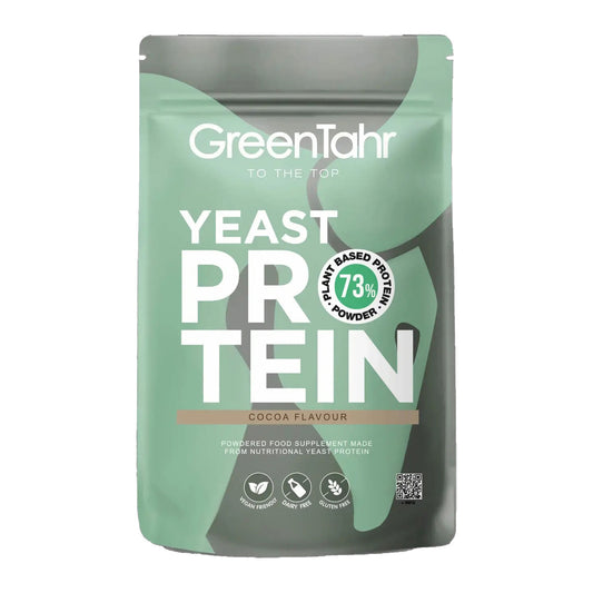 Proteína de levadura sabor cacao XXL 750 g