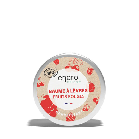 Bálsamo labial  nutritivo Endro-15 ml
