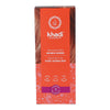Tinte Henna natural Khadi