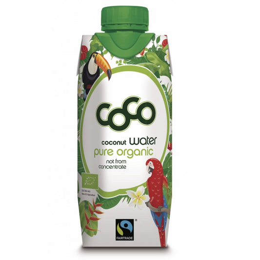 Coco drink coco maduro BIO 330 ML