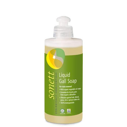 Jabón bilis líquido Sonett 300 ml
