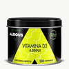 Vitamina D3 4000 UI Aldous Bio 500 comprimidos
