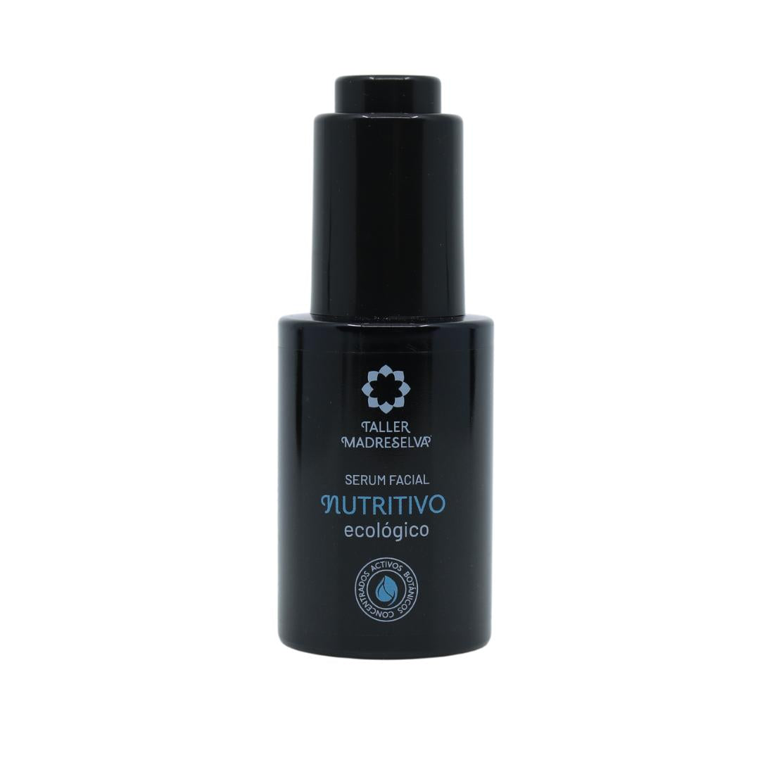 Serum Nutritivo Normal-Seca Eco Taller Madreselva 30 ml