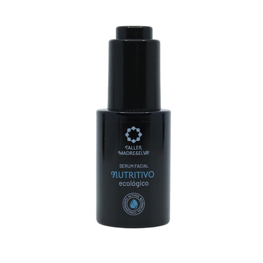 Serum Nutritivo Normal-Seca Eco Taller Madreselva 30 ml