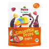 Snack Infantil  de frutas deshidratadas bio a partir de  3 años Holle 15gr