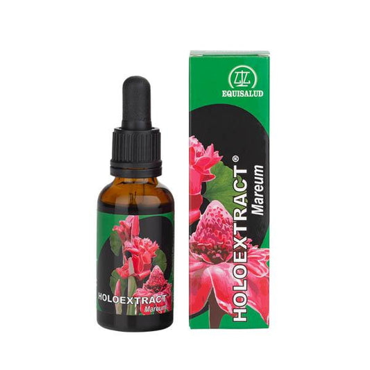 Holoextract Mareum 31 ml Equisalud