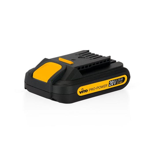 Batería 20V Li 6 Ah  Vito agro