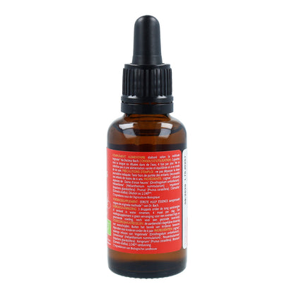 Elixir rescate Bio Flores de Bach 39 Ladrome 30 ml
