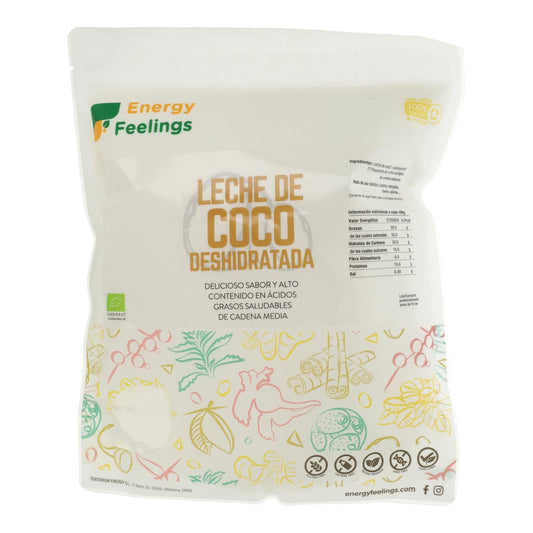 COCO ECO leche deshidratada: Doypack 1kg