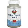 Ultra Omega 3*6*9  Kal 50 Perlas