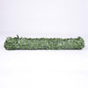 Seto Bicolor Hoja Ancha Faura 1x3m