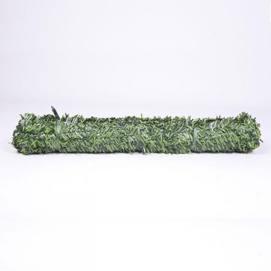 Seto Bicolor Hoja Ancha Faura 1x3m