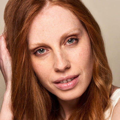 Mascarilla Facial Tisú Iluminadora e Hidratante con Vitamina C Iroha Nature 20 ml