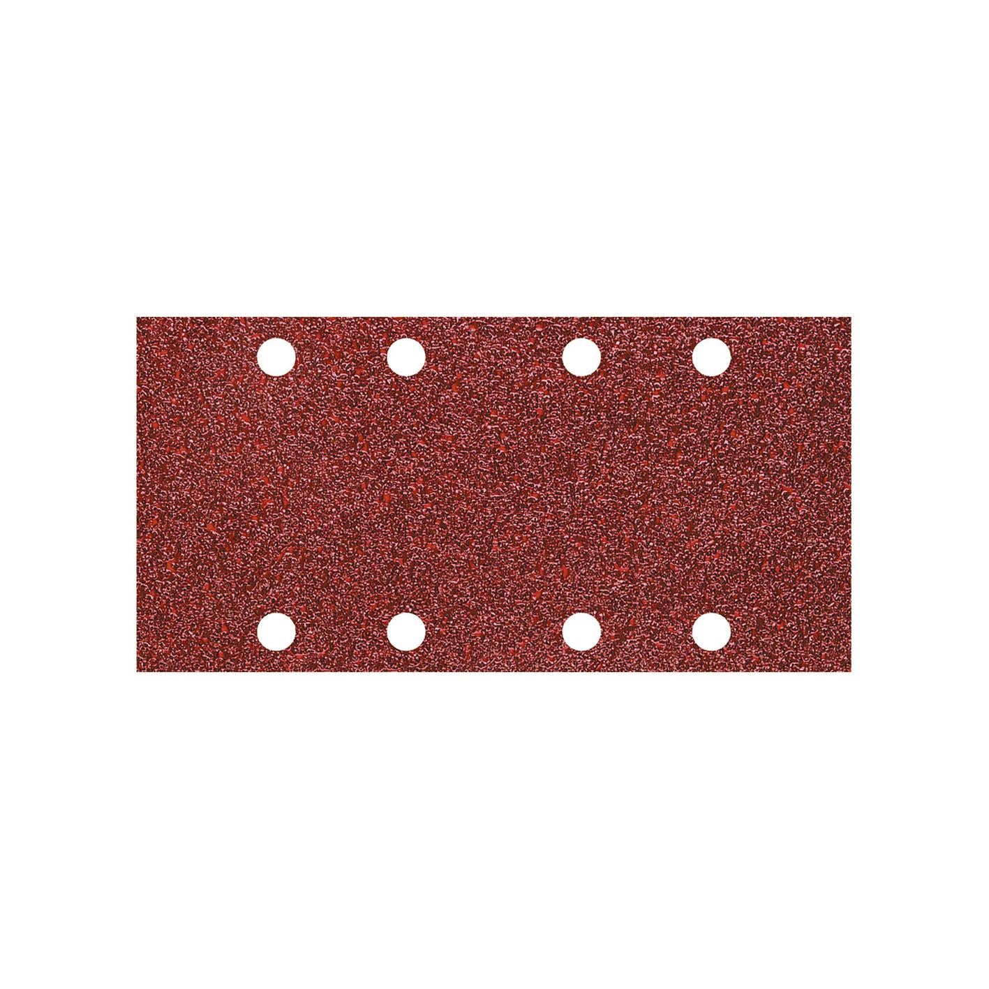 10 hojas de lijar adhesivas 93 x 185 mm