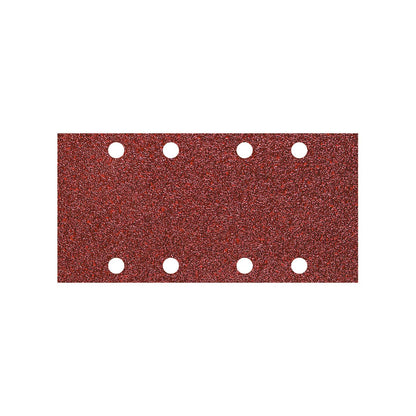 10 hojas de lijar adhesivas 93 x 185 mm
