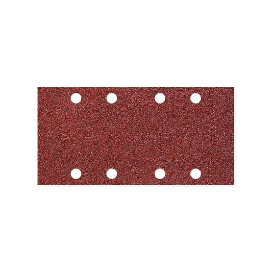 10 hojas de lijar adhesivas 93 x 185 mm