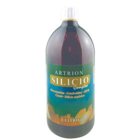 Artrion Silicio Complex 1 L Jellybell