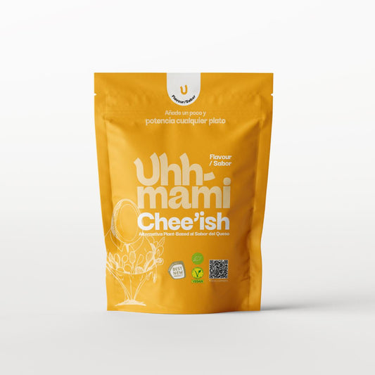 Sazonador Chee'ish Uhhmami 40 g