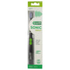 Sonic daily cepillo a pilas color negro Gum