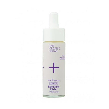 Serum Bakuchiol La Rueda Natural 25 ml