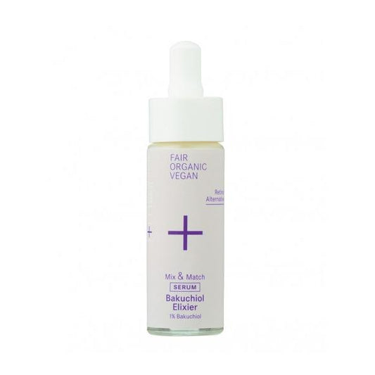 Serum Bakuchiol La Rueda Natural 25 ml