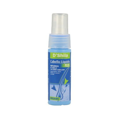 Loción capilar recuperadora reforzarte D'Shilla 35ml