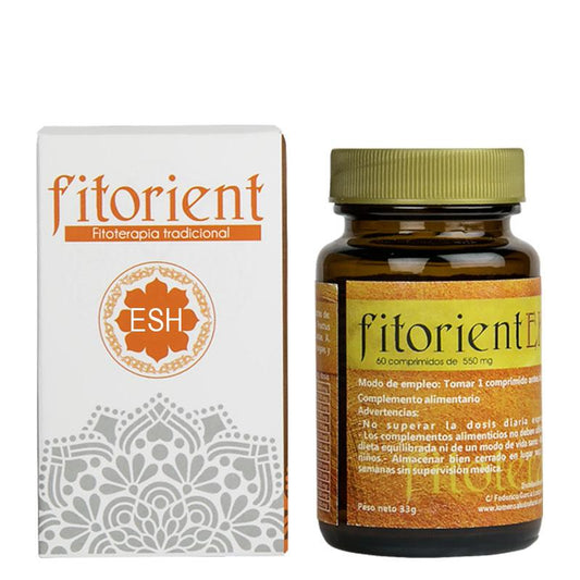 Fitorient Esh 60 Comp Lumen