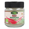 Matcha Red en Tarro Grande Artemis Bio75 g