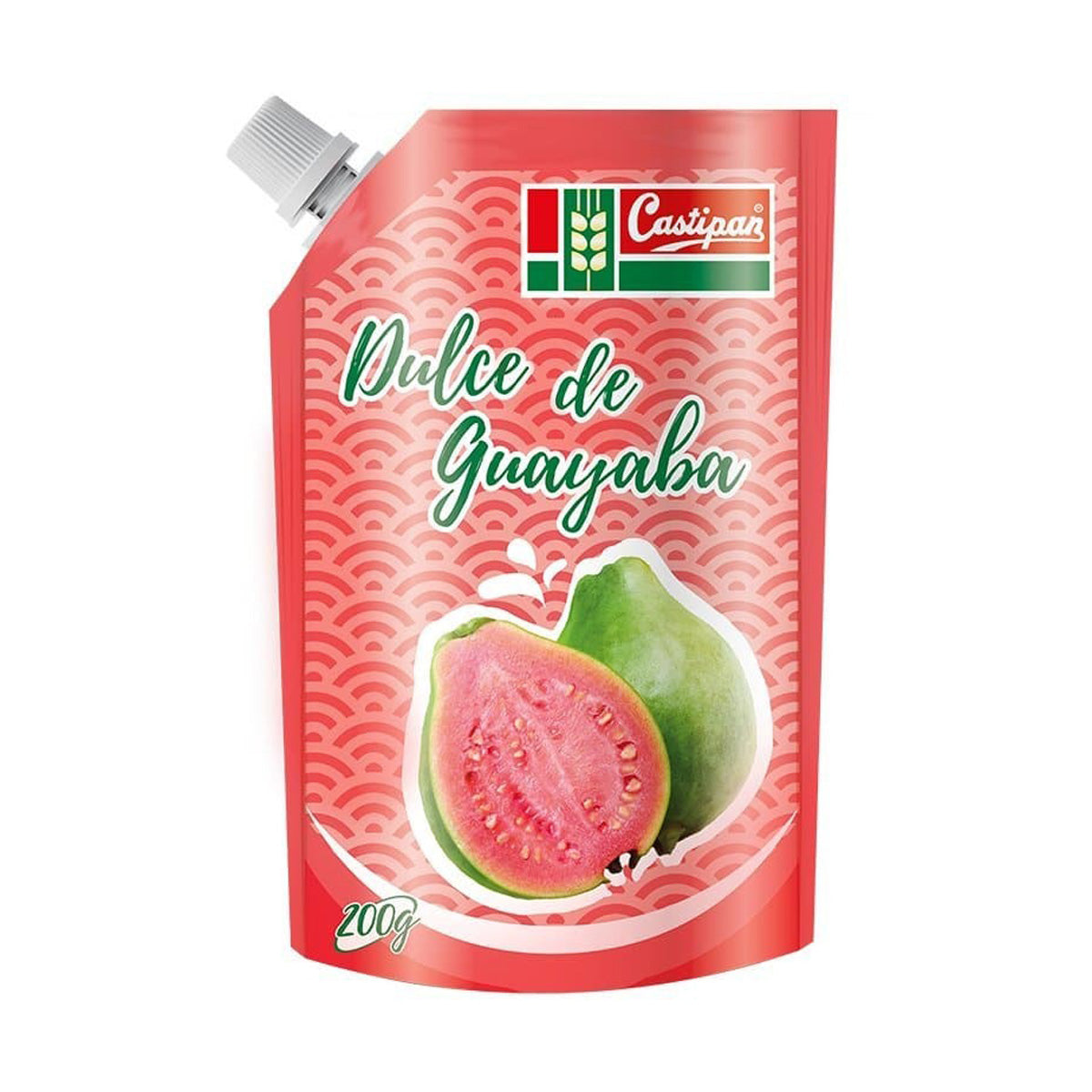 Dulce de Guayaba Castipan 200g