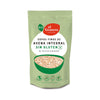 Copos Finos de Avena Integral Sin Gluten Bio, 500 g  El Granero