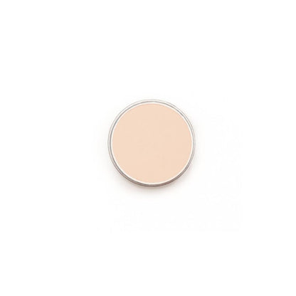 Base maquillaje compacta 01 beige diaphan Boho