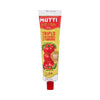 Pasta de Tomate Triple Concentrado Mutti 185g