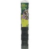 Celosia PVC Extensible 1x2 m antracita Trelliflex Nortene