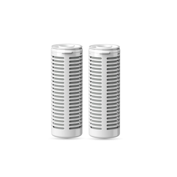 Pack 2 x Recambios para Jarra filtradora PitcherPro SMR Tappwater