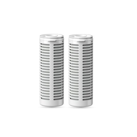Pack 2 x Recambios para Jarra filtradora PitcherPro SMR Tappwater