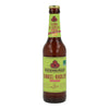 Cerveza Clara de Espelta sin alcohol Riedenburguer, 33cl.