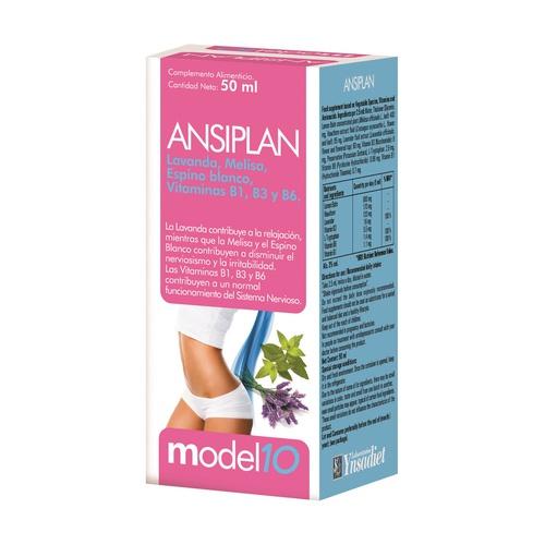 Ansiplan Ynsadiet 50 ml