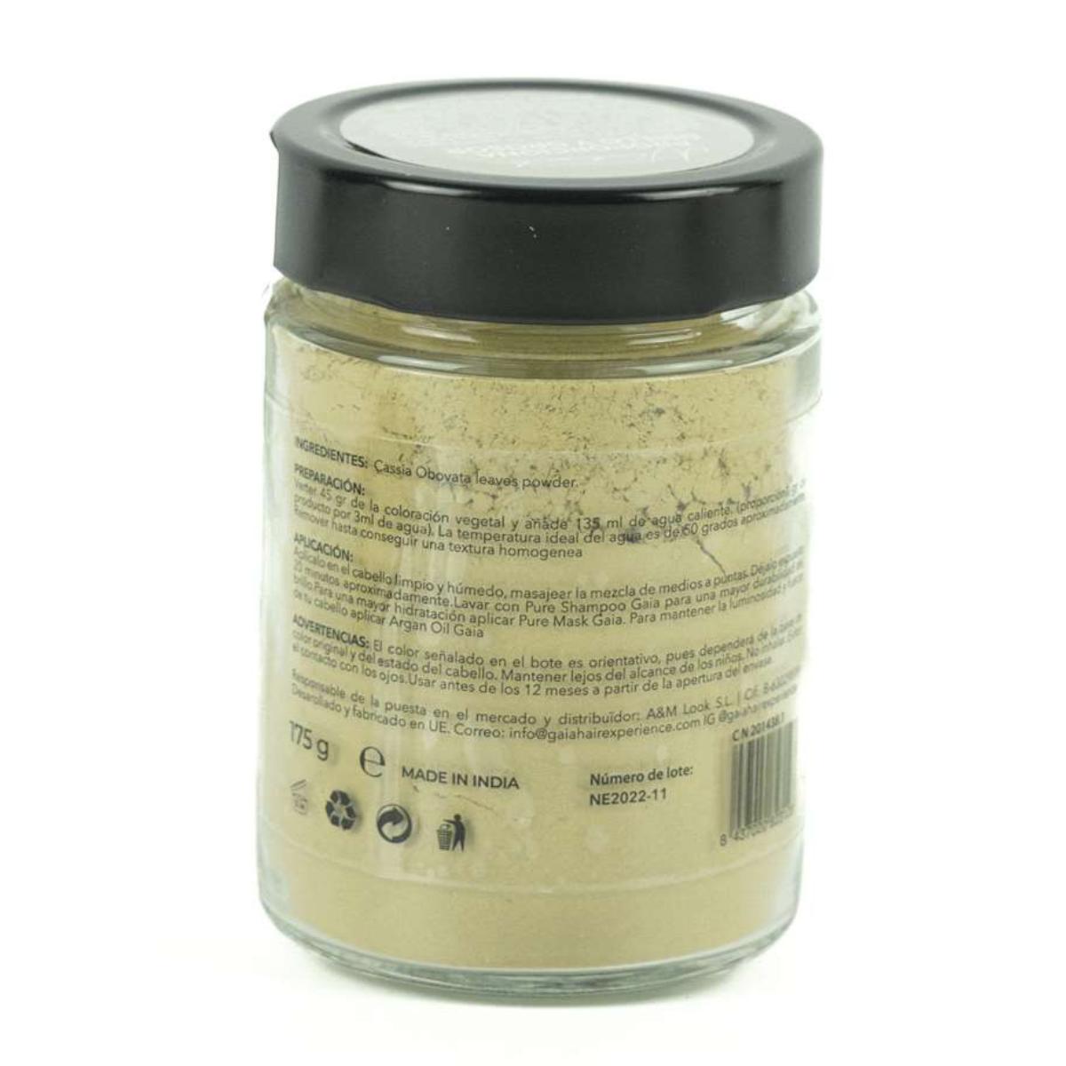 Gaia Neutral 175 g