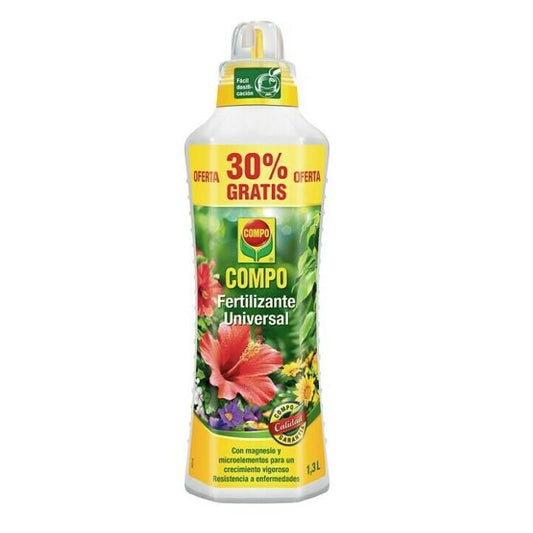 Compo Fertilizante Líquido Universal 500 ml