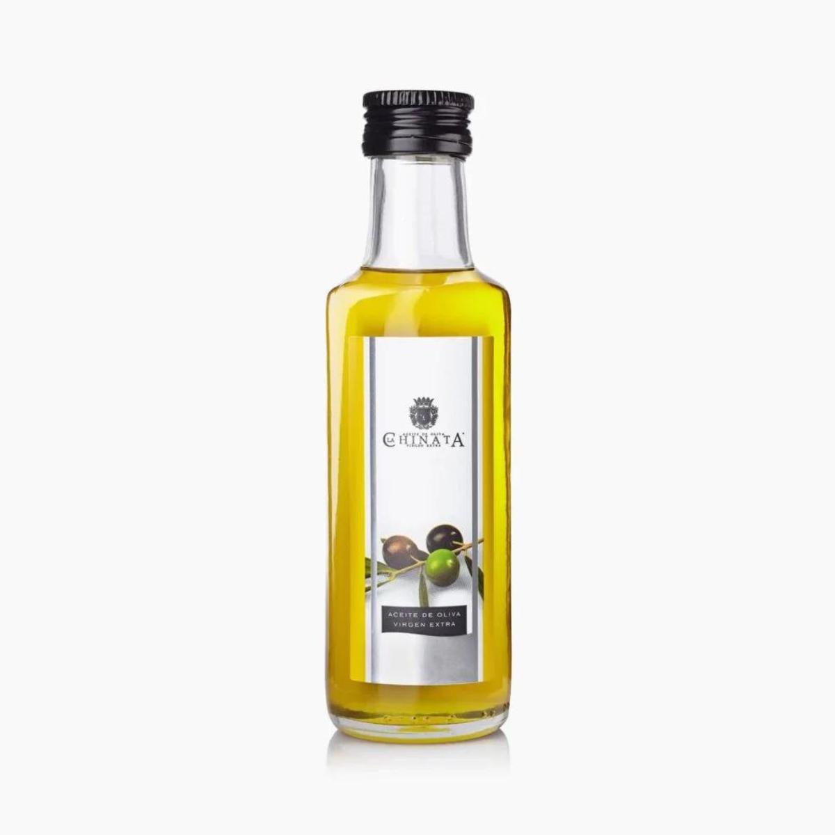 Aceite de Oliva Virgen Extra Vidrio 100 ml