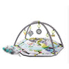 Gimnasio de actividades Smartplay Kinderkraft