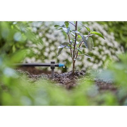 Estaca Microdripsystem Gardena 4,6 mm (3/16")