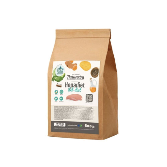 Naturextra Hepadiet 600 g