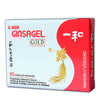 Ginsagel Il Hwa 20 Cápsulas Tongil